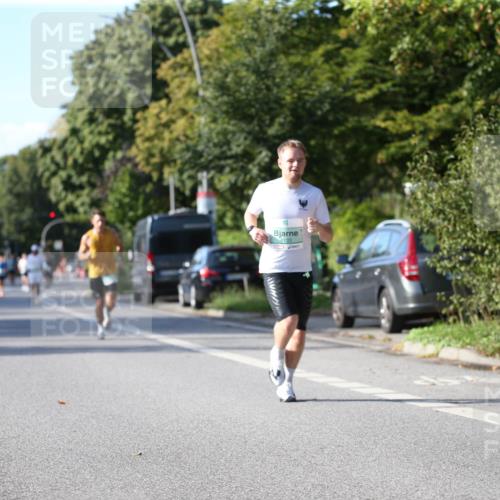 20.09.2026 - PSD Bank Halbmarathon Jannik Wohlers http://msf.ph/oto/10507660 20.09.2026 10:22:37 Laufen  meine-sportfotos.de