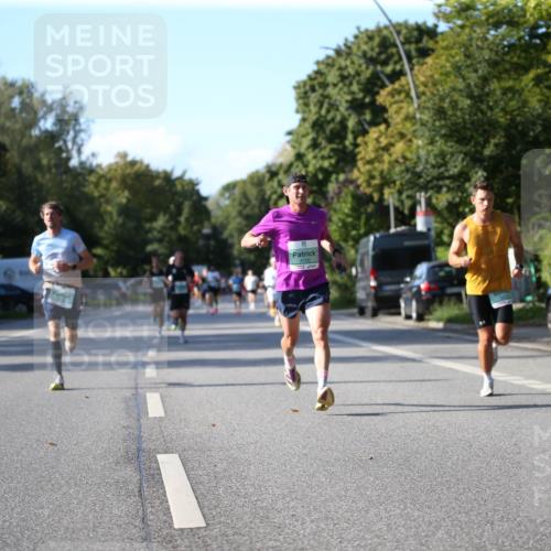 20.09.2026 - PSD Bank Halbmarathon Jannik Wohlers http://msf.ph/oto/10507671 20.09.2026 10:22:40 Laufen 1413 meine-sportfotos.de