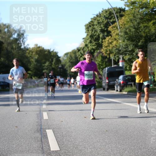 20.09.2026 - PSD Bank Halbmarathon Jannik Wohlers http://msf.ph/oto/10507675 20.09.2026 10:22:40 Laufen 4100 meine-sportfotos.de