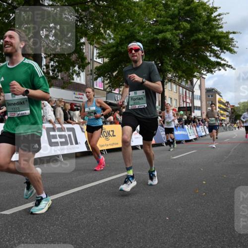 20.09.2026 - PSD Bank Halbmarathon J. Mangold http://msf.ph/oto/10507687 20.09.2026 11:28:40 Ziel 1333, 1506, 2372, 2490, 3665, 4325 meine-sportfotos.de