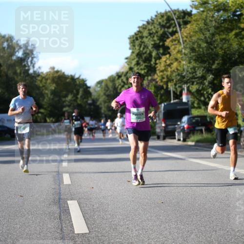 20.09.2026 - PSD Bank Halbmarathon Jannik Wohlers http://msf.ph/oto/10507688 20.09.2026 10:22:40 Laufen 4100 meine-sportfotos.de
