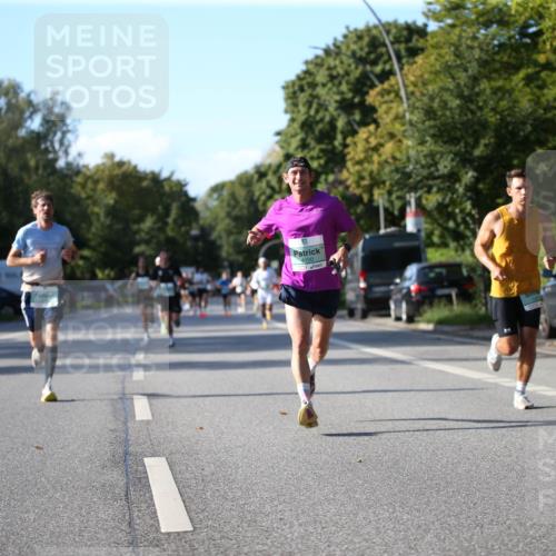 20.09.2026 - PSD Bank Halbmarathon Jannik Wohlers http://msf.ph/oto/10507690 20.09.2026 10:22:40 Laufen 4100 meine-sportfotos.de