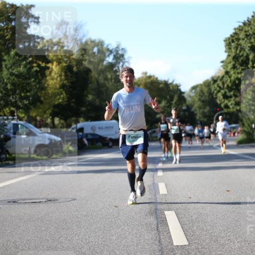 20.09.2026 - PSD Bank Halbmarathon Jannik Wohlers http://msf.ph/oto/10507701 20.09.2026 10:22:41 Laufen 3876 meine-sportfotos.de