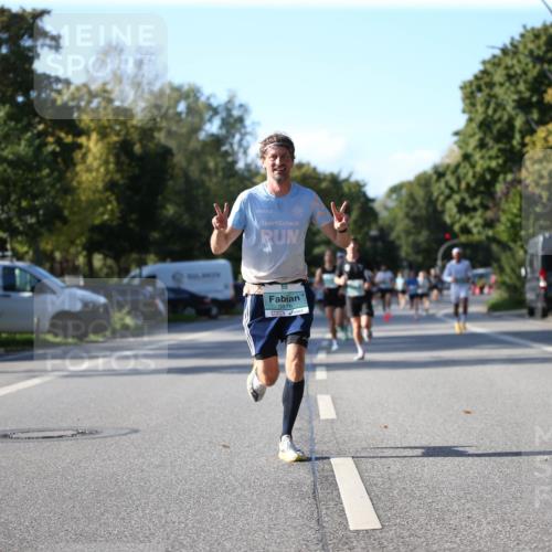 20.09.2026 - PSD Bank Halbmarathon Jannik Wohlers http://msf.ph/oto/10507705 20.09.2026 10:22:42 Laufen 3876 meine-sportfotos.de