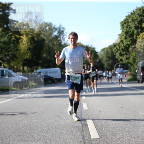 20.09.2026 - PSD Bank Halbmarathon Jannik Wohlers http://msf.ph/oto/10507710 20.09.2026 10:22:42 Laufen 3876 meine-sportfotos.de