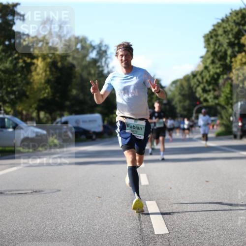 20.09.2026 - PSD Bank Halbmarathon Jannik Wohlers http://msf.ph/oto/10507719 20.09.2026 10:22:42 Laufen 876 meine-sportfotos.de