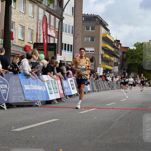 20.09.2026 - PSD Bank Halbmarathon J. Mangold http://msf.ph/oto/10507731 20.09.2026 11:28:52 Ziel 1057 meine-sportfotos.de