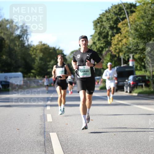 20.09.2026 - PSD Bank Halbmarathon Jannik Wohlers http://msf.ph/oto/10507739 20.09.2026 10:22:45 Laufen 2446 meine-sportfotos.de