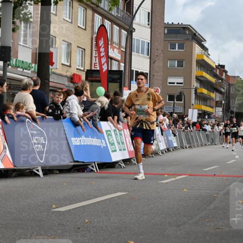 20.09.2026 - PSD Bank Halbmarathon J. Mangold http://msf.ph/oto/10507741 20.09.2026 11:28:52 Ziel 1057 meine-sportfotos.de