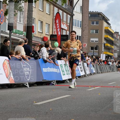 20.09.2026 - PSD Bank Halbmarathon J. Mangold http://msf.ph/oto/10507747 20.09.2026 11:28:52 Ziel 1057 meine-sportfotos.de