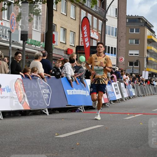 20.09.2026 - PSD Bank Halbmarathon J. Mangold http://msf.ph/oto/10507755 20.09.2026 11:28:53 Ziel 1057, 2446 meine-sportfotos.de