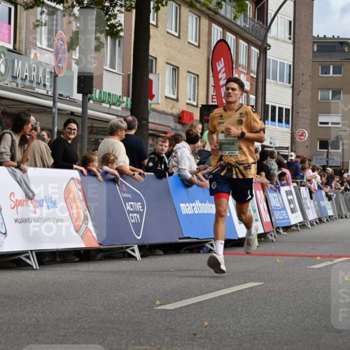20.09.2026 - PSD Bank Halbmarathon J. Mangold http://msf.ph/oto/10507758 20.09.2026 11:28:53 Ziel 1057, 2446 meine-sportfotos.de