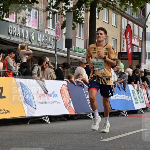 20.09.2026 - PSD Bank Halbmarathon J. Mangold http://msf.ph/oto/10507778 20.09.2026 11:28:53 Ziel 1057, 2446 meine-sportfotos.de