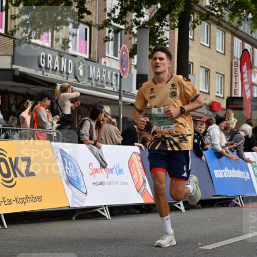 20.09.2026 - PSD Bank Halbmarathon J. Mangold http://msf.ph/oto/10507784 20.09.2026 11:28:54 Ziel 1057, 2446 meine-sportfotos.de