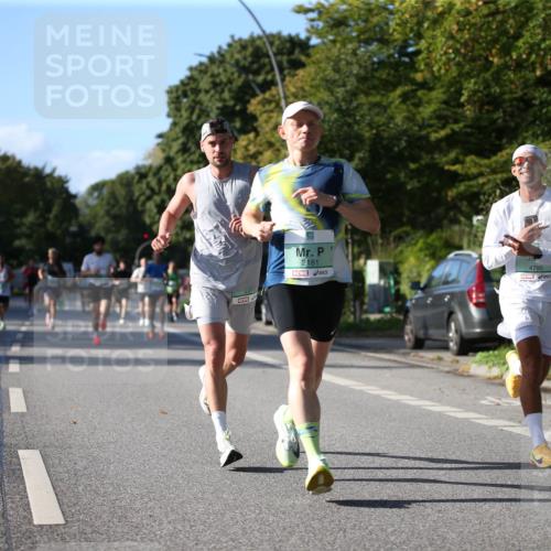 20.09.2026 - PSD Bank Halbmarathon Jannik Wohlers http://msf.ph/oto/10507787 20.09.2026 10:22:48 Laufen 2181, 4795 meine-sportfotos.de