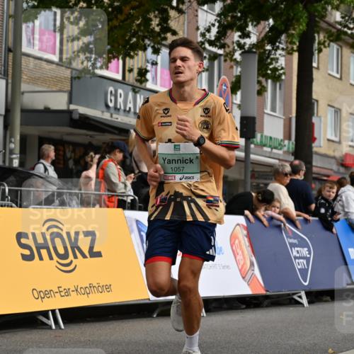 20.09.2026 - PSD Bank Halbmarathon J. Mangold http://msf.ph/oto/10507800 20.09.2026 11:28:54 Ziel 1057, 2446 meine-sportfotos.de