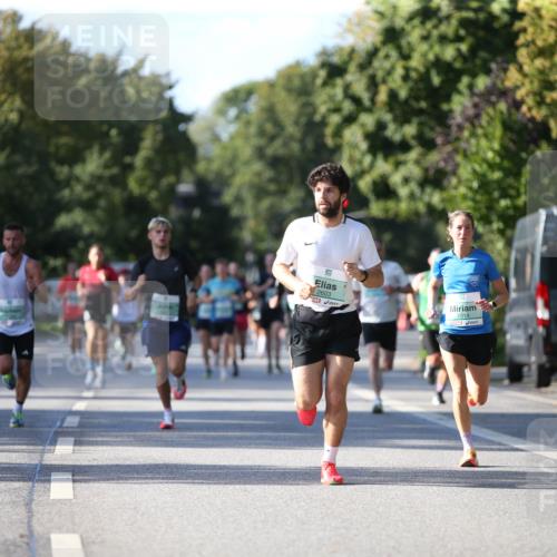 20.09.2026 - PSD Bank Halbmarathon Jannik Wohlers http://msf.ph/oto/10507802 20.09.2026 10:22:50 Laufen 2603, 1314 meine-sportfotos.de