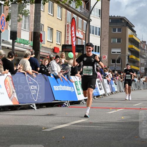 20.09.2026 - PSD Bank Halbmarathon J. Mangold http://msf.ph/oto/10507821 20.09.2026 11:28:59 Ziel 1057, 1572, 2404, 2446, 2459, 2975 meine-sportfotos.de