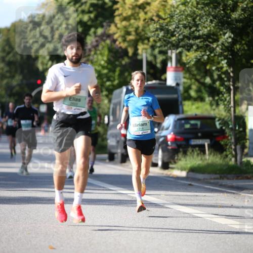 20.09.2026 - PSD Bank Halbmarathon Jannik Wohlers http://msf.ph/oto/10507829 20.09.2026 10:22:51 Laufen 2603, 1314 meine-sportfotos.de