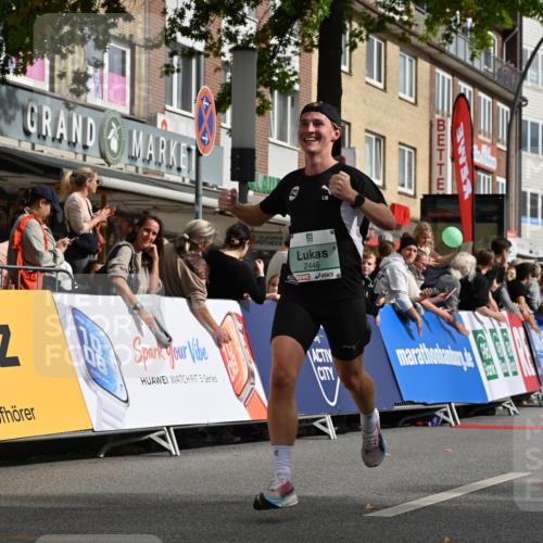 20.09.2026 - PSD Bank Halbmarathon J. Mangold http://msf.ph/oto/10507840 20.09.2026 11:29:00 Ziel 1057, 1572, 2404, 2446, 2459, 2975 meine-sportfotos.de