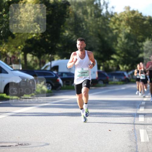 20.09.2026 - PSD Bank Halbmarathon Jannik Wohlers http://msf.ph/oto/10507845 20.09.2026 10:22:53 Laufen  meine-sportfotos.de