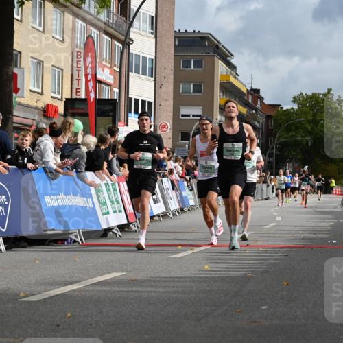 20.09.2026 - PSD Bank Halbmarathon J. Mangold http://msf.ph/oto/10507856 20.09.2026 11:29:02 Ziel 1572, 2404, 2446, 2459, 2975 meine-sportfotos.de