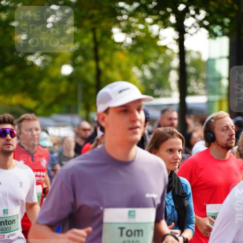 20.09.2026 - PSD Bank Halbmarathon LAZAROV Photography http://msf.ph/oto/10507857 20.09.2026 10:05:37 Laufen 4003, 4210 meine-sportfotos.de