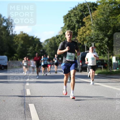 20.09.2026 - PSD Bank Halbmarathon Jannik Wohlers http://msf.ph/oto/10507859 20.09.2026 10:22:54 Laufen 3407 meine-sportfotos.de