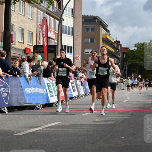 20.09.2026 - PSD Bank Halbmarathon J. Mangold http://msf.ph/oto/10507861 20.09.2026 11:29:02 Ziel 1572, 2404, 2446, 2459, 2975 meine-sportfotos.de