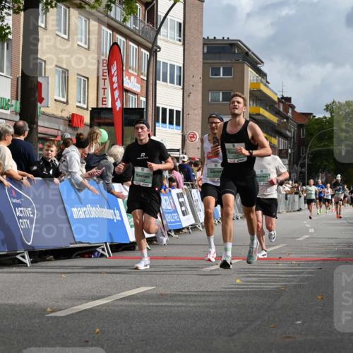 20.09.2026 - PSD Bank Halbmarathon J. Mangold http://msf.ph/oto/10507867 20.09.2026 11:29:02 Ziel 1572, 2404, 2446, 2459, 2975 meine-sportfotos.de