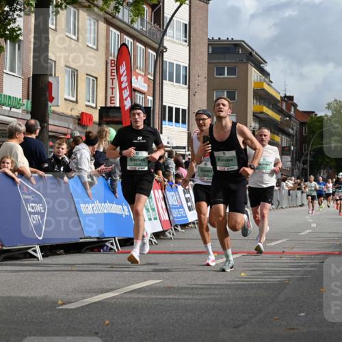 20.09.2026 - PSD Bank Halbmarathon J. Mangold http://msf.ph/oto/10507872 20.09.2026 11:29:02 Ziel 1572, 2404, 2446, 2459, 2975 meine-sportfotos.de
