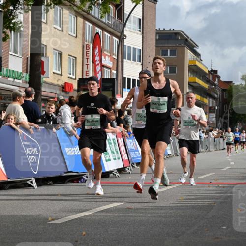 20.09.2026 - PSD Bank Halbmarathon J. Mangold http://msf.ph/oto/10507877 20.09.2026 11:29:03 Ziel 1572, 2404, 2446, 2459, 2975 meine-sportfotos.de