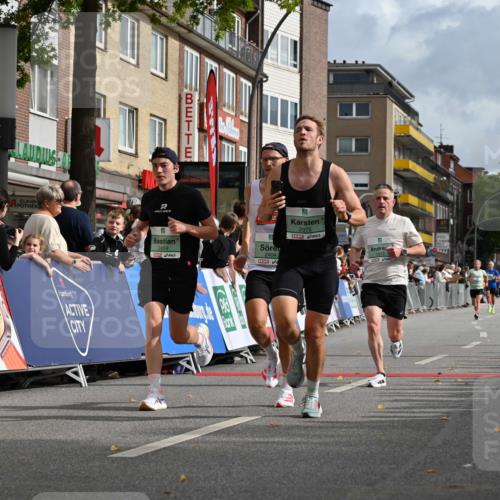 20.09.2026 - PSD Bank Halbmarathon J. Mangold http://msf.ph/oto/10507879 20.09.2026 11:29:03 Ziel 1572, 2404, 2446, 2459, 2975 meine-sportfotos.de