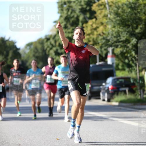 20.09.2026 - PSD Bank Halbmarathon Jannik Wohlers http://msf.ph/oto/10507882 20.09.2026 10:22:58 Laufen  meine-sportfotos.de