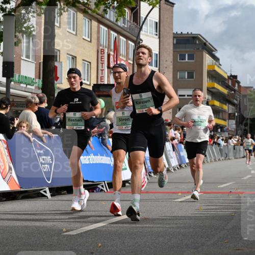 20.09.2026 - PSD Bank Halbmarathon J. Mangold http://msf.ph/oto/10507885 20.09.2026 11:29:03 Ziel 1572, 2404, 2446, 2459, 2975 meine-sportfotos.de