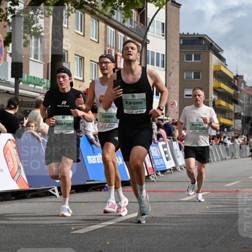20.09.2026 - PSD Bank Halbmarathon J. Mangold http://msf.ph/oto/10507889 20.09.2026 11:29:03 Ziel 1572, 2404, 2446, 2459, 2975 meine-sportfotos.de