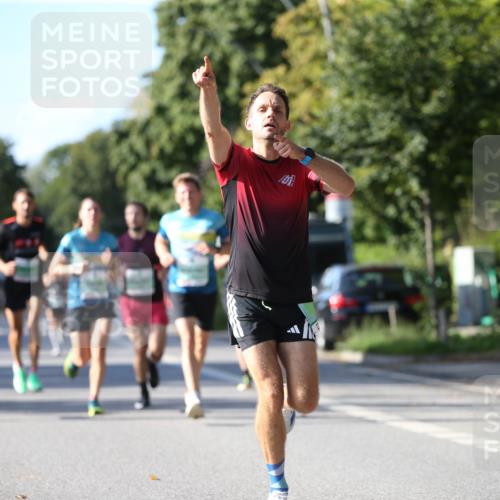 20.09.2026 - PSD Bank Halbmarathon Jannik Wohlers http://msf.ph/oto/10507897 20.09.2026 10:22:59 Laufen  meine-sportfotos.de
