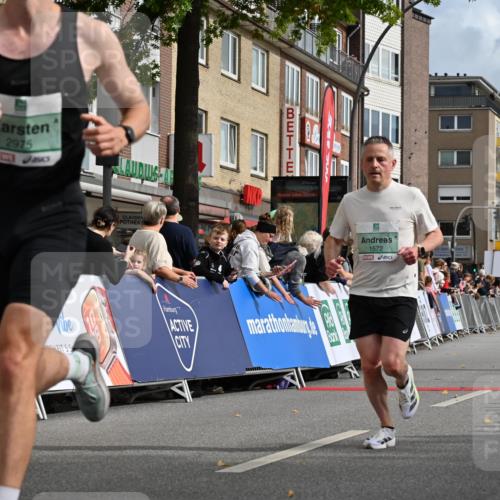 20.09.2026 - PSD Bank Halbmarathon J. Mangold http://msf.ph/oto/10507905 20.09.2026 11:29:04 Ziel 1572, 2404, 2446, 2459, 2975, 4348 meine-sportfotos.de