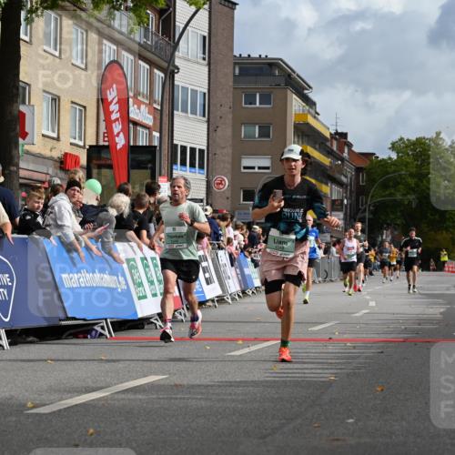 20.09.2026 - PSD Bank Halbmarathon J. Mangold http://msf.ph/oto/10507921 20.09.2026 11:29:11 Ziel 1548, 1572, 2401, 2472, 3519, 4348 meine-sportfotos.de