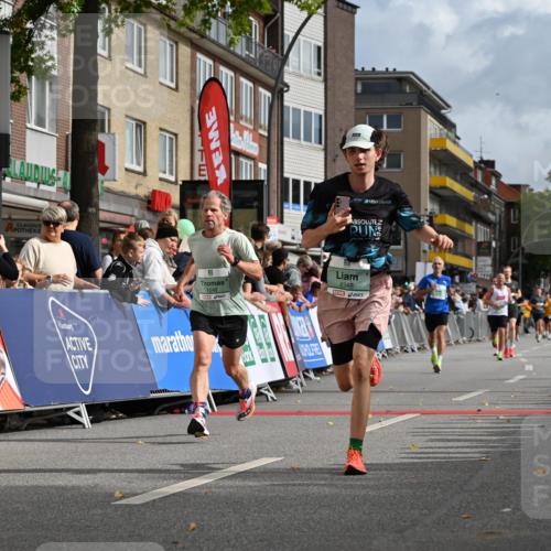20.09.2026 - PSD Bank Halbmarathon J. Mangold http://msf.ph/oto/10507932 20.09.2026 11:29:11 Ziel 1548, 1572, 2401, 2472, 3519, 4348 meine-sportfotos.de