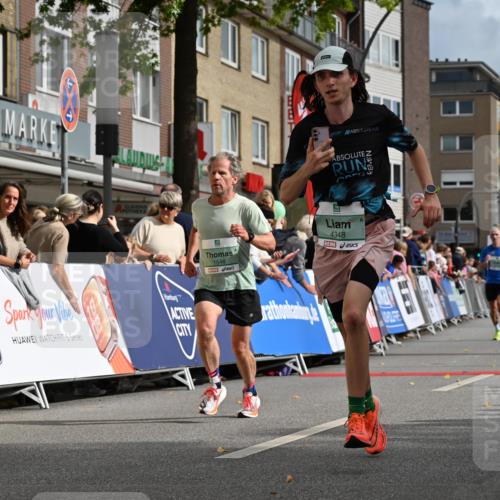 20.09.2026 - PSD Bank Halbmarathon J. Mangold http://msf.ph/oto/10507939 20.09.2026 11:29:12 Ziel 1422, 1548, 2401, 2472, 3519, 4348 meine-sportfotos.de