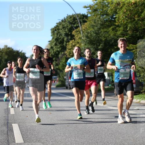 20.09.2026 - PSD Bank Halbmarathon Jannik Wohlers http://msf.ph/oto/10507944 20.09.2026 10:23:01 Laufen 3177, 4504, 4505 meine-sportfotos.de