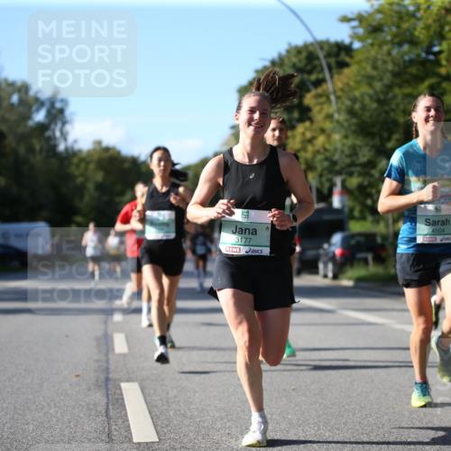 20.09.2026 - PSD Bank Halbmarathon Jannik Wohlers http://msf.ph/oto/10507962 20.09.2026 10:23:02 Laufen 3177, 4504, 3 meine-sportfotos.de