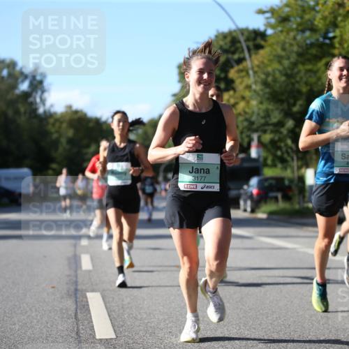 20.09.2026 - PSD Bank Halbmarathon Jannik Wohlers http://msf.ph/oto/10507967 20.09.2026 10:23:02 Laufen 3177, 2011, 4504 meine-sportfotos.de