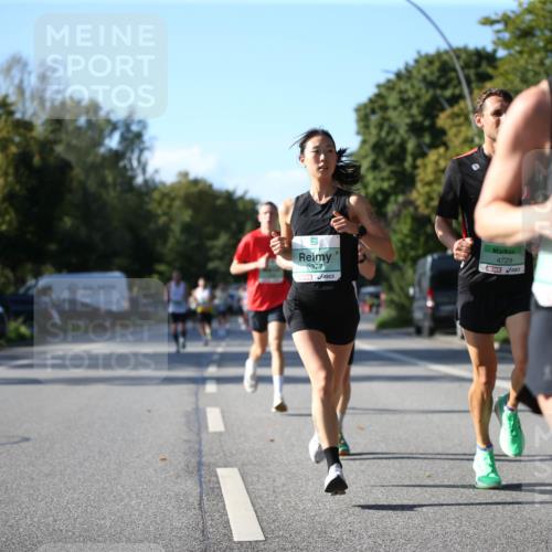 20.09.2026 - PSD Bank Halbmarathon Jannik Wohlers http://msf.ph/oto/10507973 20.09.2026 10:23:02 Laufen 2377, 4729, 3177 meine-sportfotos.de