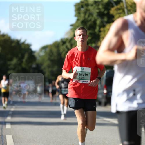 20.09.2026 - PSD Bank Halbmarathon Jannik Wohlers http://msf.ph/oto/10507981 20.09.2026 10:23:04 Laufen 3328, 6 meine-sportfotos.de