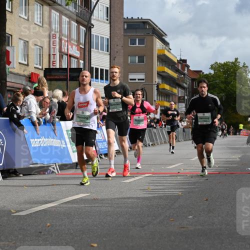 20.09.2026 - PSD Bank Halbmarathon J. Mangold http://msf.ph/oto/10507986 20.09.2026 11:29:18 Ziel 1422, 1548, 2401, 2472, 3138, 3519, 3729, 4348, 4459 meine-sportfotos.de