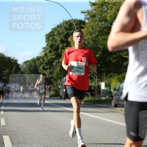 20.09.2026 - PSD Bank Halbmarathon Jannik Wohlers http://msf.ph/oto/10507993 20.09.2026 10:23:04 Laufen 3328 meine-sportfotos.de