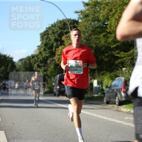 20.09.2026 - PSD Bank Halbmarathon Jannik Wohlers http://msf.ph/oto/10507997 20.09.2026 10:23:04 Laufen 3328 meine-sportfotos.de