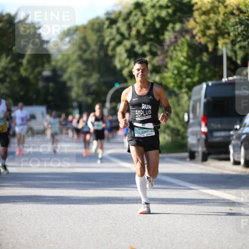 20.09.2026 - PSD Bank Halbmarathon Jannik Wohlers http://msf.ph/oto/10508002 20.09.2026 10:23:05 Laufen 50, 50, 4347 meine-sportfotos.de